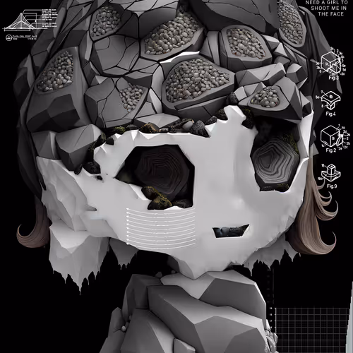 Schizoposters