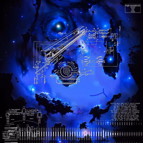 Schizoposters