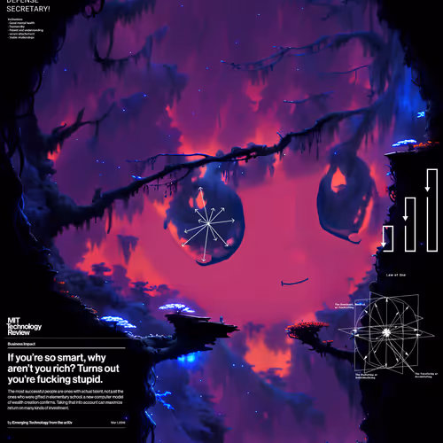Schizoposters