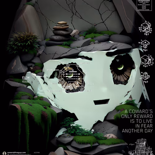 Schizoposters
