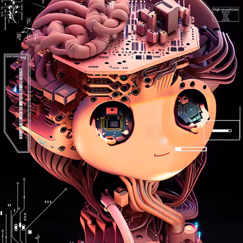 Schizoposters