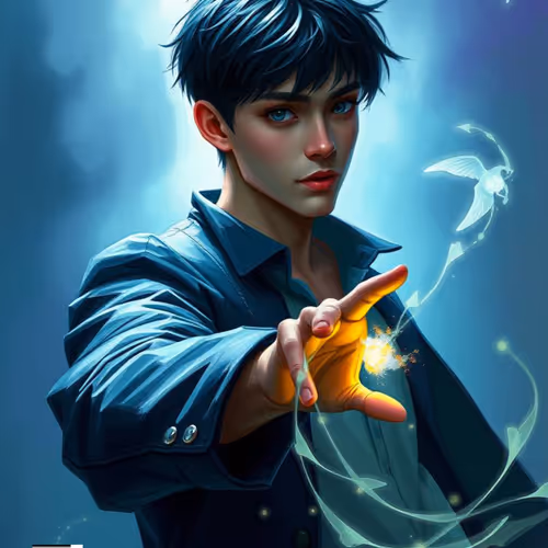 Money for Vincent #1