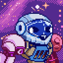 VinuPixel #529