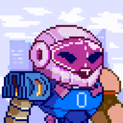VinuPixel #226