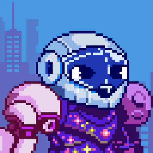 Vinu Pixels