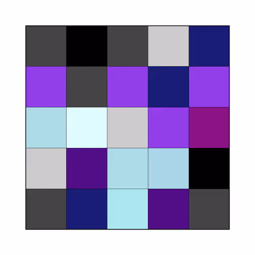 Ethergrid