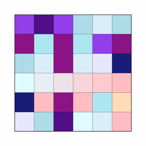 Ethergrid