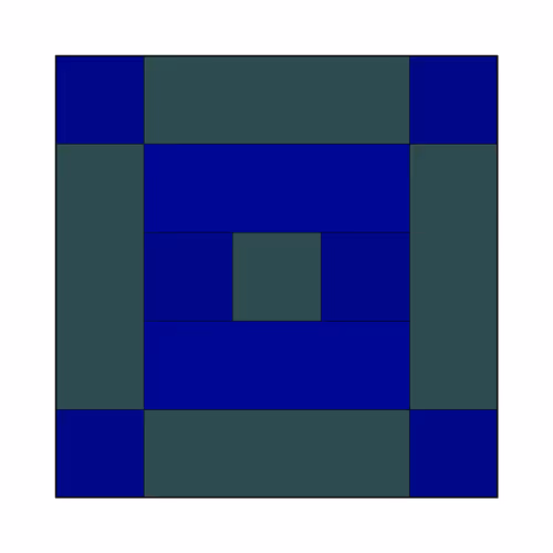 EtherGrid #0381