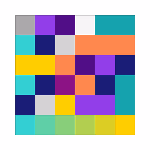 Ethergrid