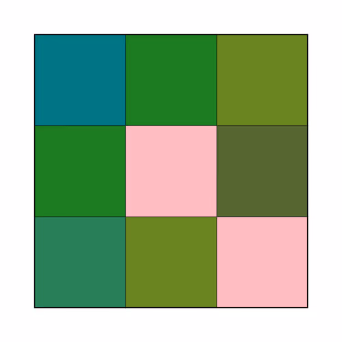 Ethergrid