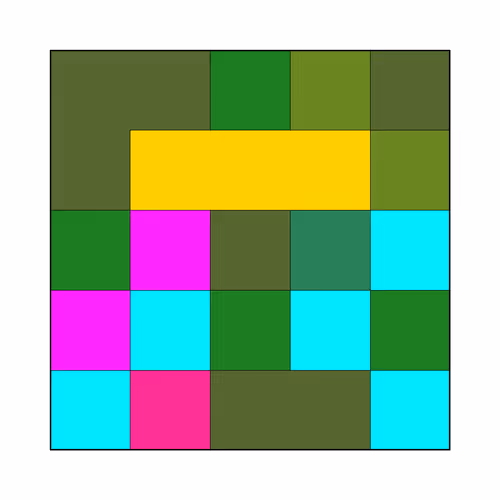 Ethergrid