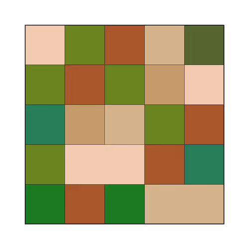 Ethergrid