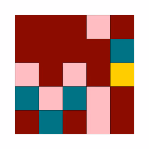 Ethergrid