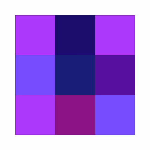 Ethergrid