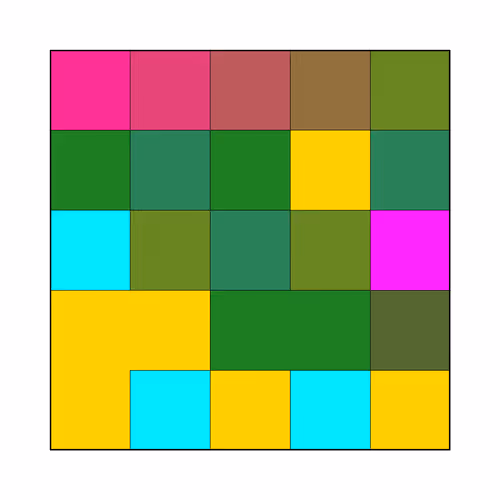 Ethergrid