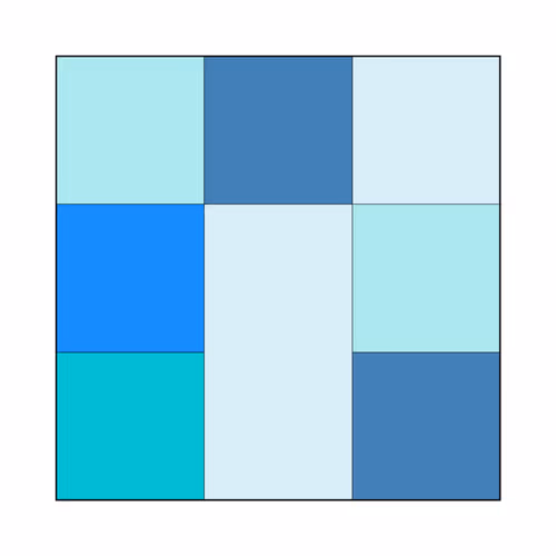 Ethergrid
