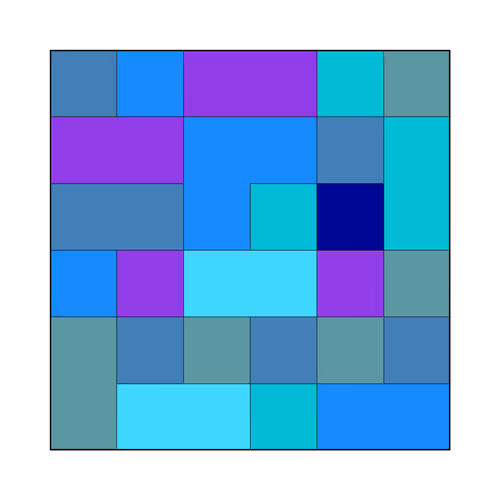 Ethergrid