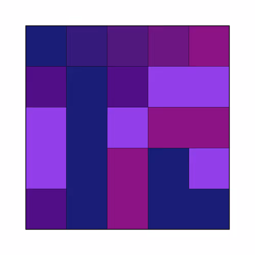 Ethergrid