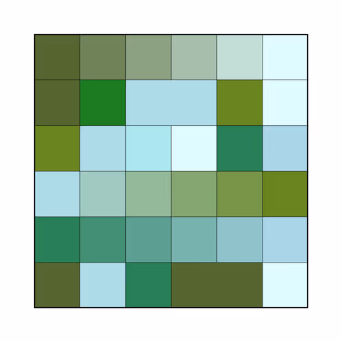 Ethergrid