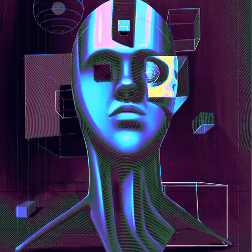 Hallucinatory Dimensions