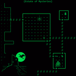 Estate of Mysteries 