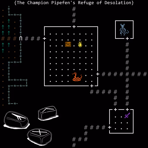 Legend Maps Founder