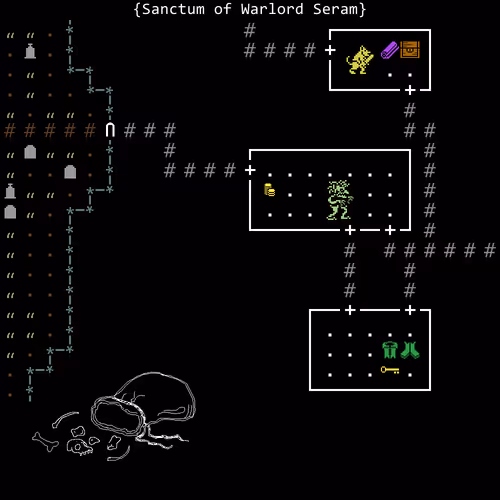 Legend Maps Founder