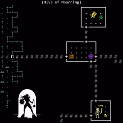 Hive of Mourning 
