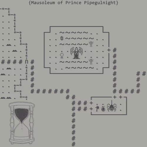 Mausoleum of Prince Pipegulnight 