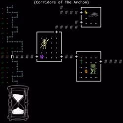Corridors of The Archon 