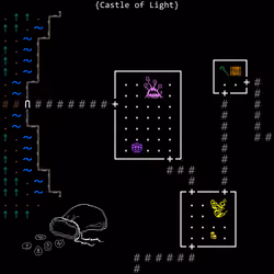Castle of Light 