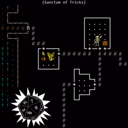 Sanctum of Tricks 