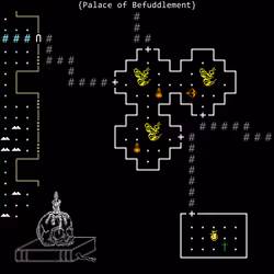 Palace of Befuddlement 