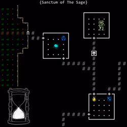 Sanctum of The Sage 