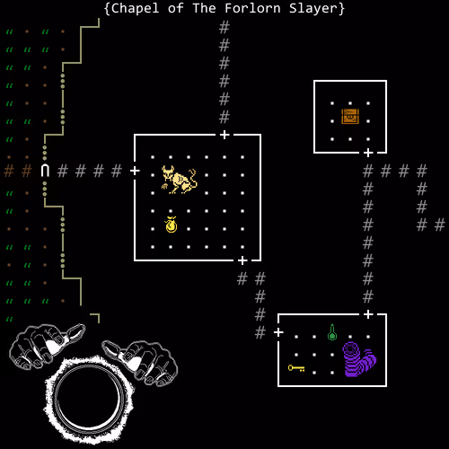 Legend Maps Founder