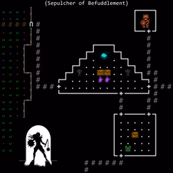 Sepulcher of Befuddlement 