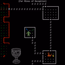 Far Mines of Deception 