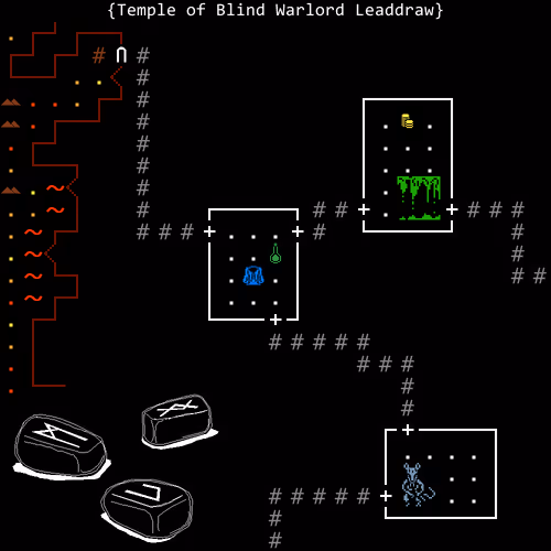 Legend Maps Founder