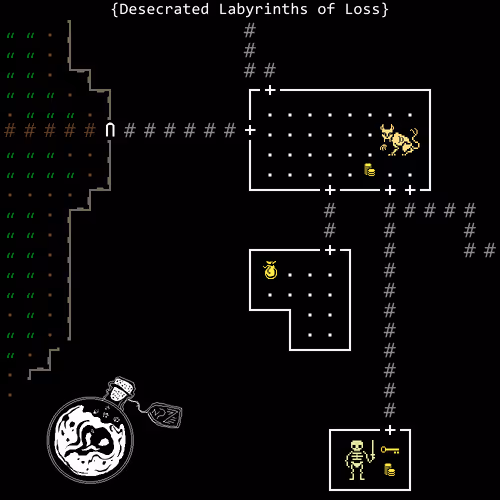 Legend Maps Founder