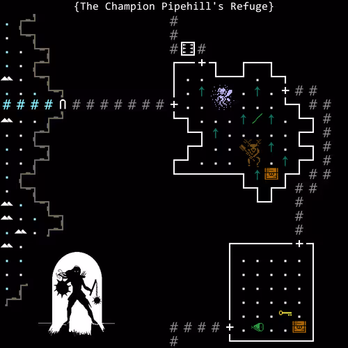Legend Maps Founder
