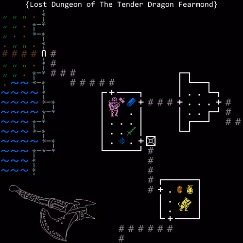 Legend Maps Founder