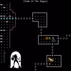 Tomb of The Magus 