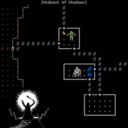 Hideout of Shadows 