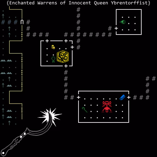Legend Maps Founder