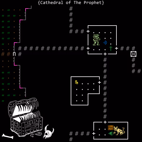Cathedral of The Prophet