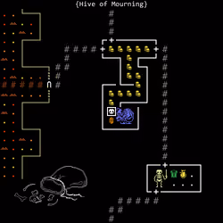 Hive of Mourning 