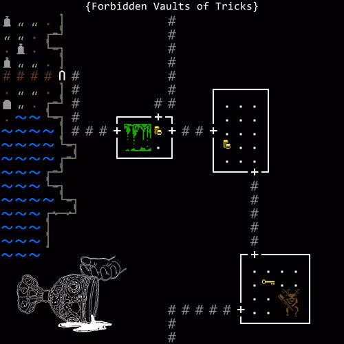 Legend Maps Founder
