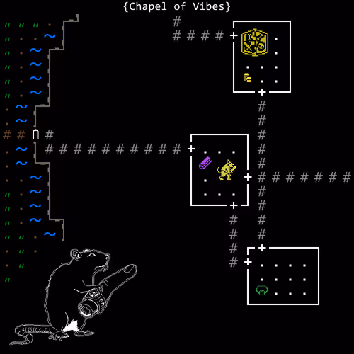 Legend Maps Founder
