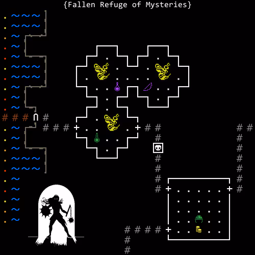 Legend Maps Founder