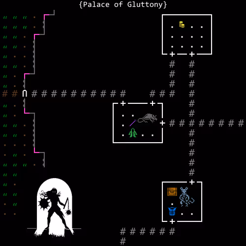 Palace of Gluttony